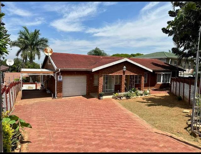 4 BEDROOM HOUSE FOR SALE IN SUNNINGDALE